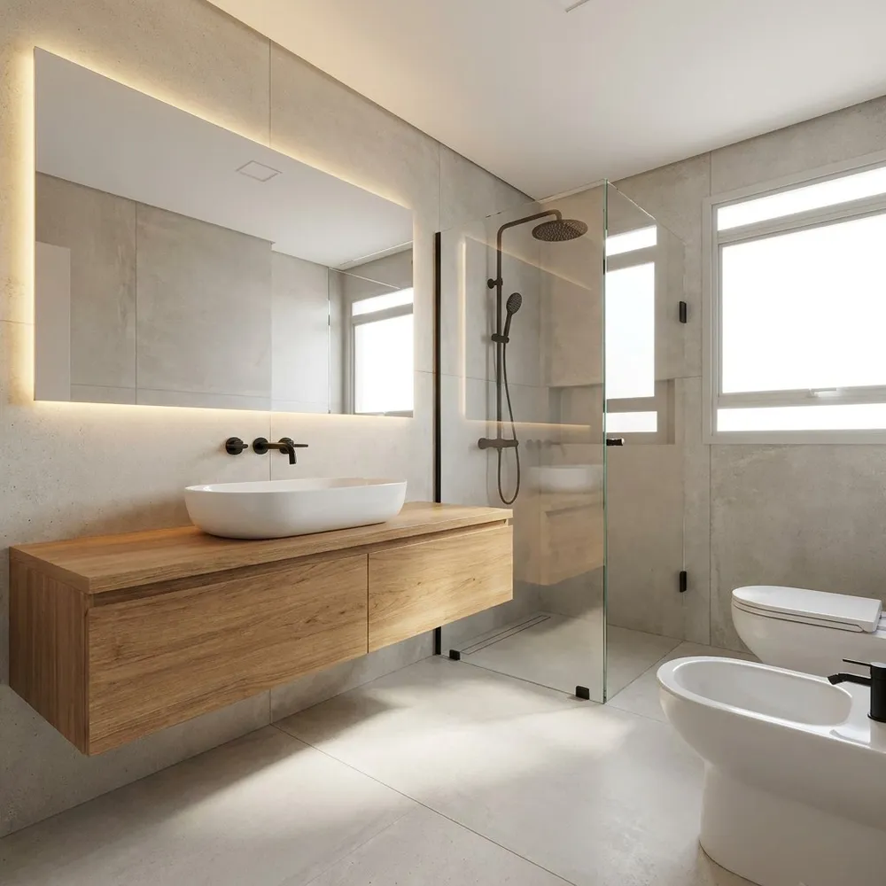 Apartamento, 2 quartos, 85 m² - Foto 3