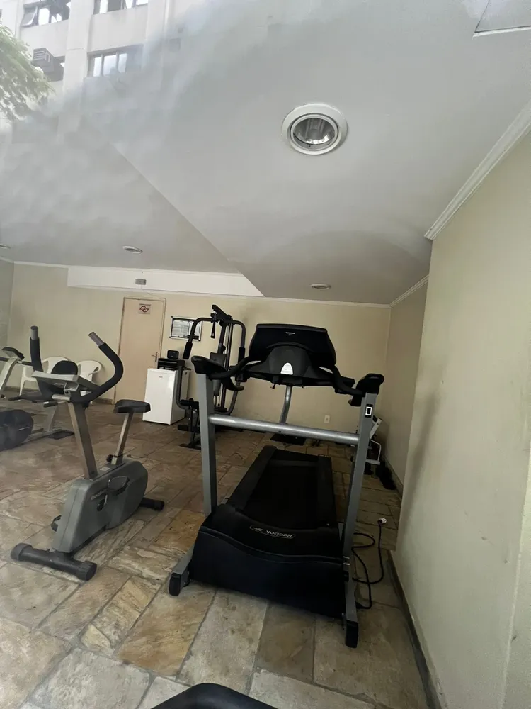 Apartamento, 2 quartos, 85 m² - Foto 12