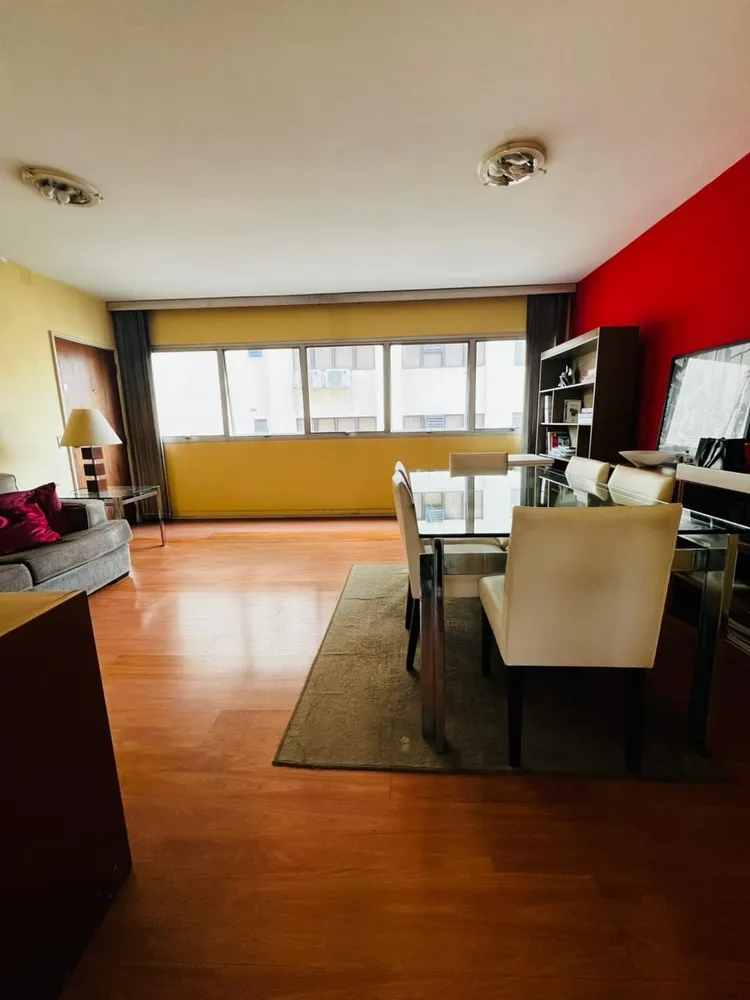 Apartamento, 2 quartos, 85 m² - Foto 9