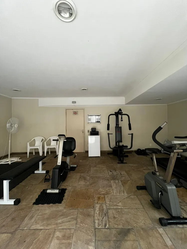 Apartamento, 2 quartos, 85 m² - Foto 7