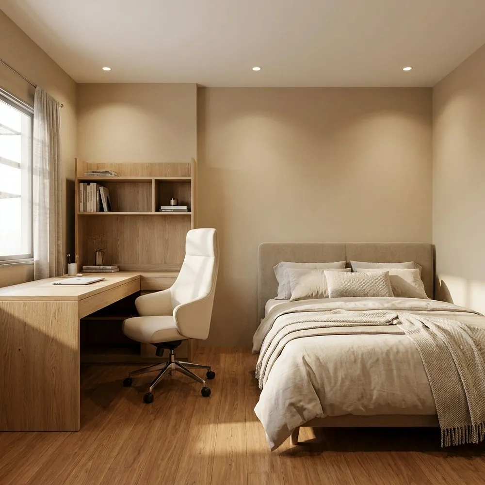 Apartamento, 2 quartos, 85 m² - Foto 4