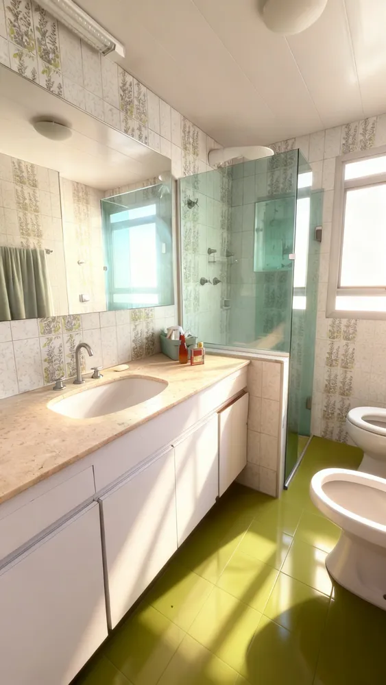 Apartamento, 2 quartos, 85 m² - Foto 6