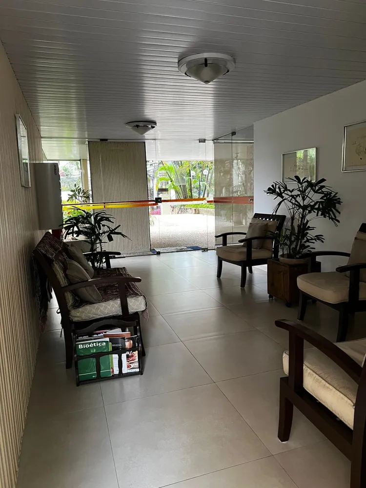 Apartamento, 2 quartos, 85 m² - Foto 5