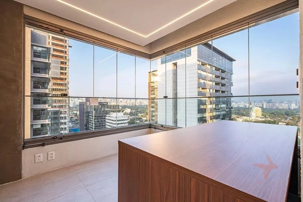 Apartamento, 1 quarto, 46 m² - Foto 3