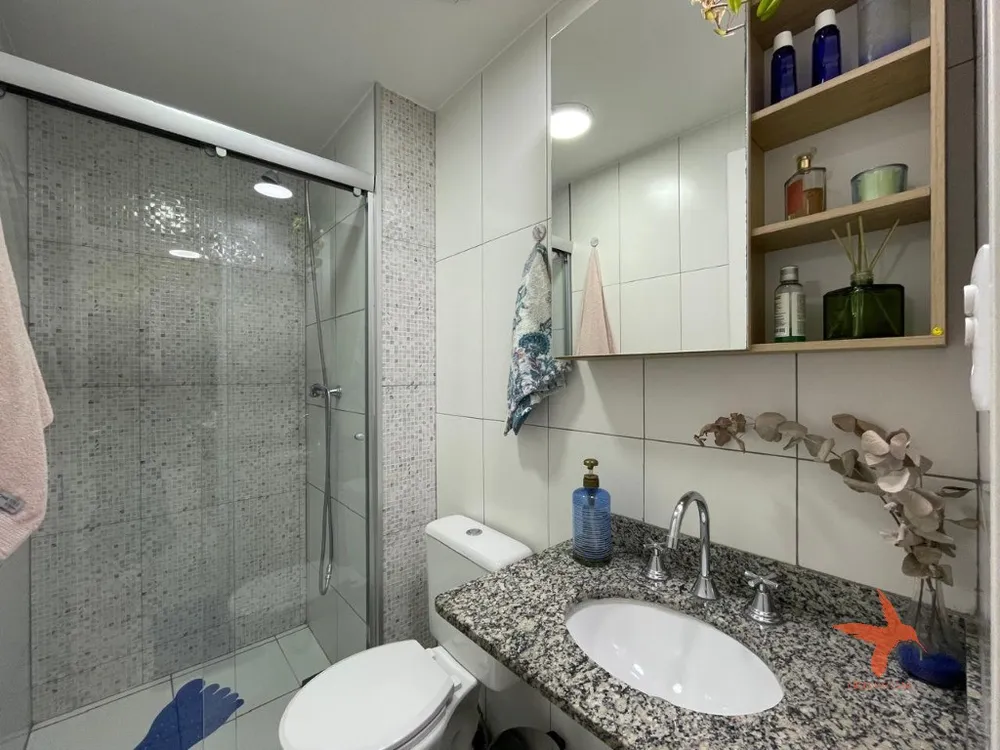 Apartamento, 1 quarto, 50 m² - Foto 4