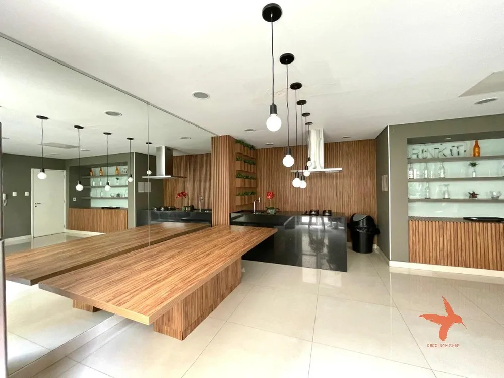 Apartamento, 1 quarto, 50 m² - Foto 3