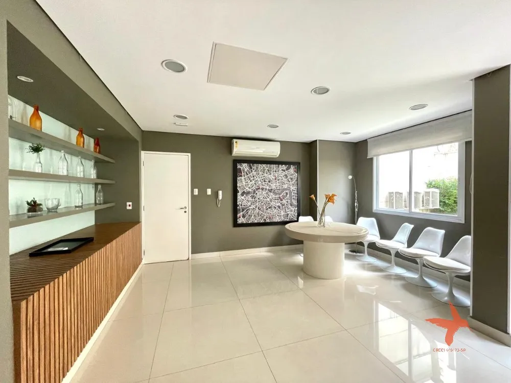 Apartamento, 1 quarto, 50 m² - Foto 6