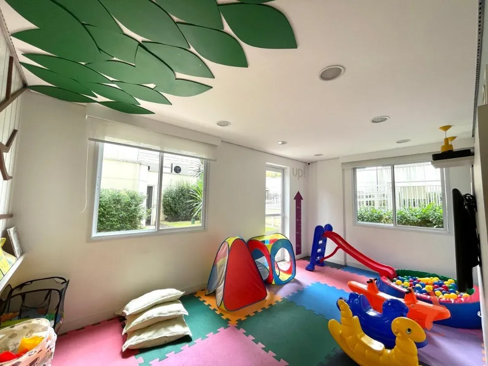 Apartamento, 1 quarto, 50 m² - Foto 7