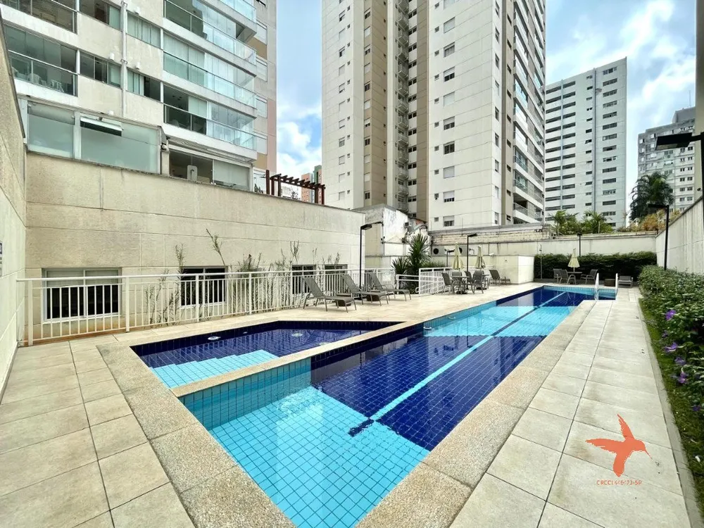 Apartamento, 1 quarto, 50 m² - Foto 2
