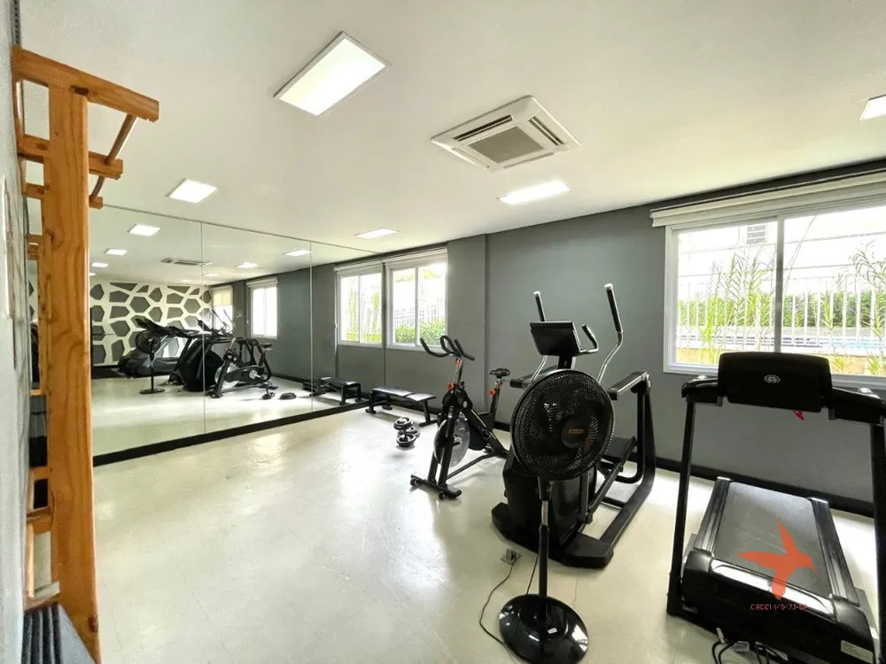 Apartamento, 1 quarto, 50 m² - Foto 5