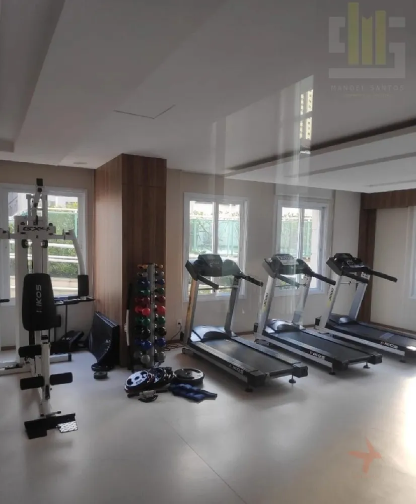 Cobertura, 1 quarto, 72 m² - Foto 12