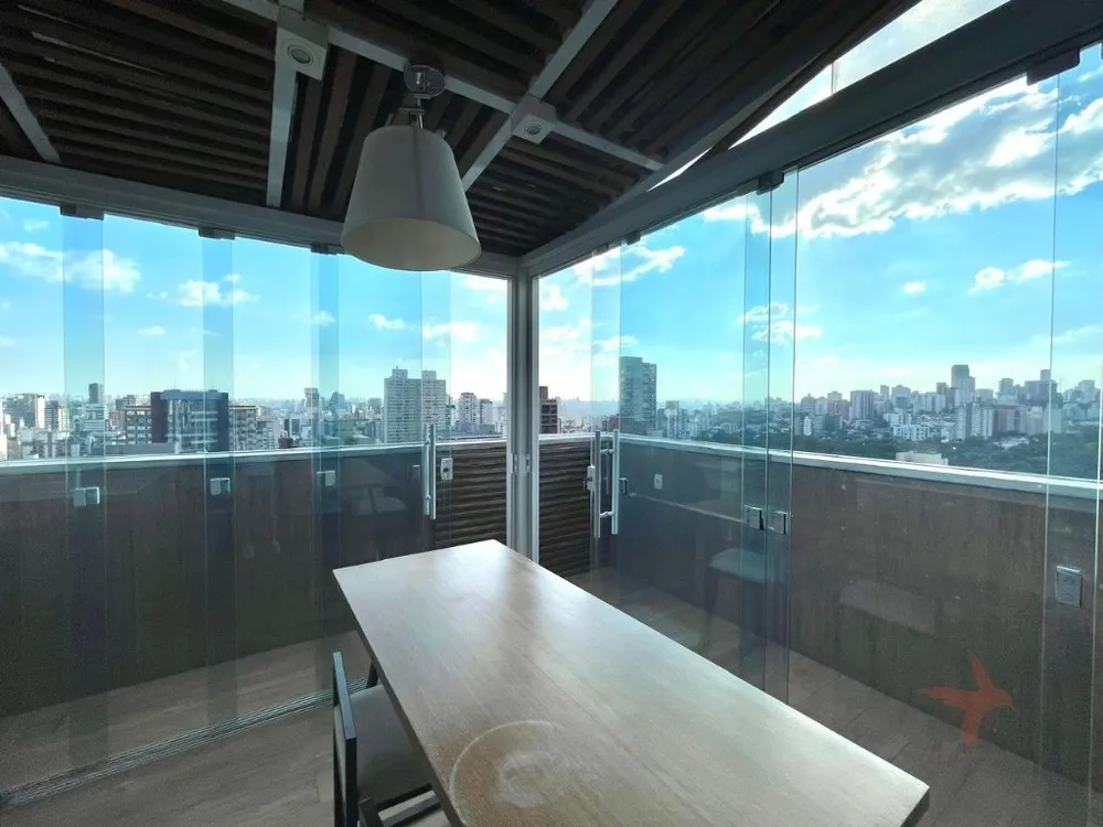 Cobertura, 1 quarto, 72 m² - Foto 6