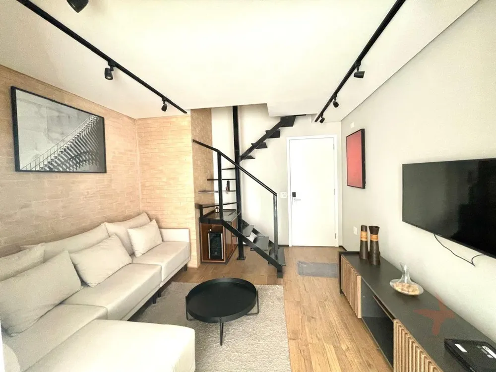 Cobertura, 1 quarto, 72 m² - Foto 5