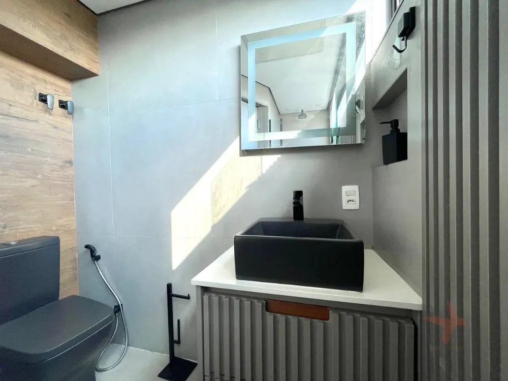 Cobertura, 1 quarto, 72 m² - Foto 8