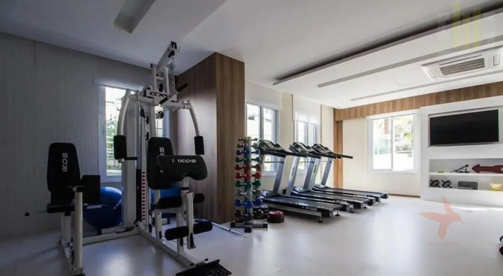 Cobertura, 1 quarto, 72 m² - Foto 13