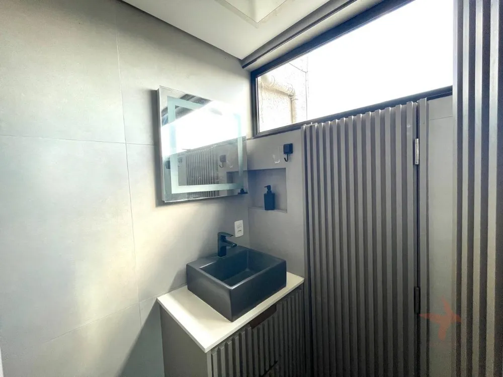 Cobertura, 1 quarto, 72 m² - Foto 3