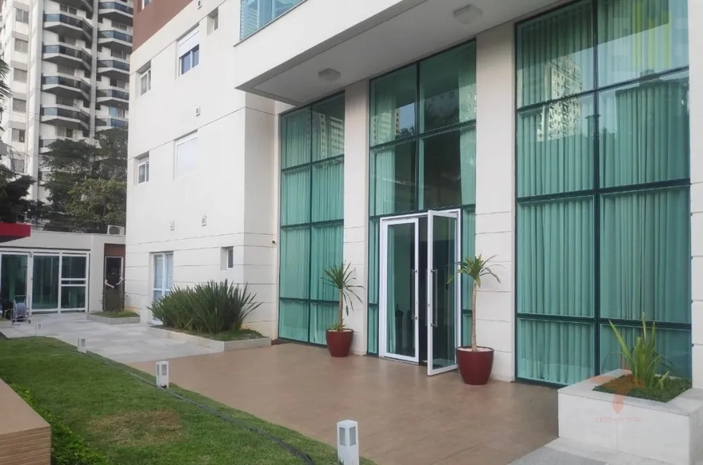 Cobertura, 1 quarto, 72 m² - Foto 7