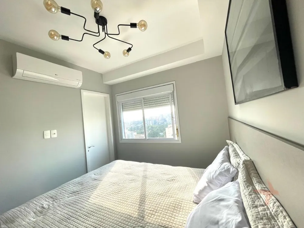 Cobertura, 1 quarto, 72 m² - Foto 8