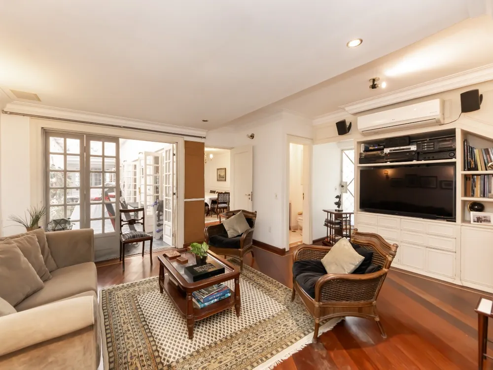 Casa, 4 quartos, 400 m² - Foto 2
