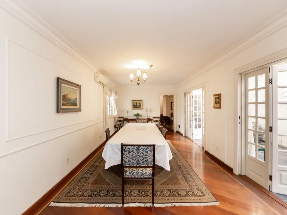 Casa, 4 quartos, 400 m² - Foto 10