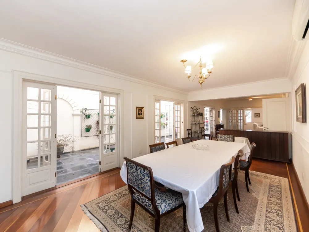 Casa, 4 quartos, 400 m² - Foto 7
