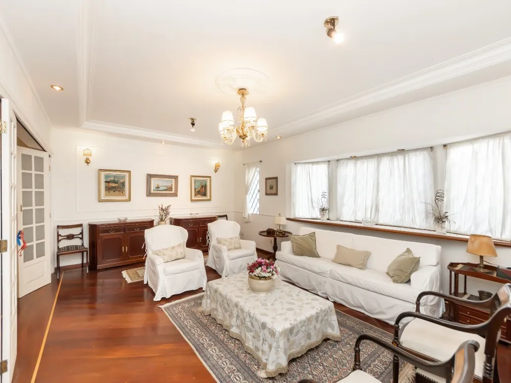 Casa, 4 quartos, 400 m² - Foto 6