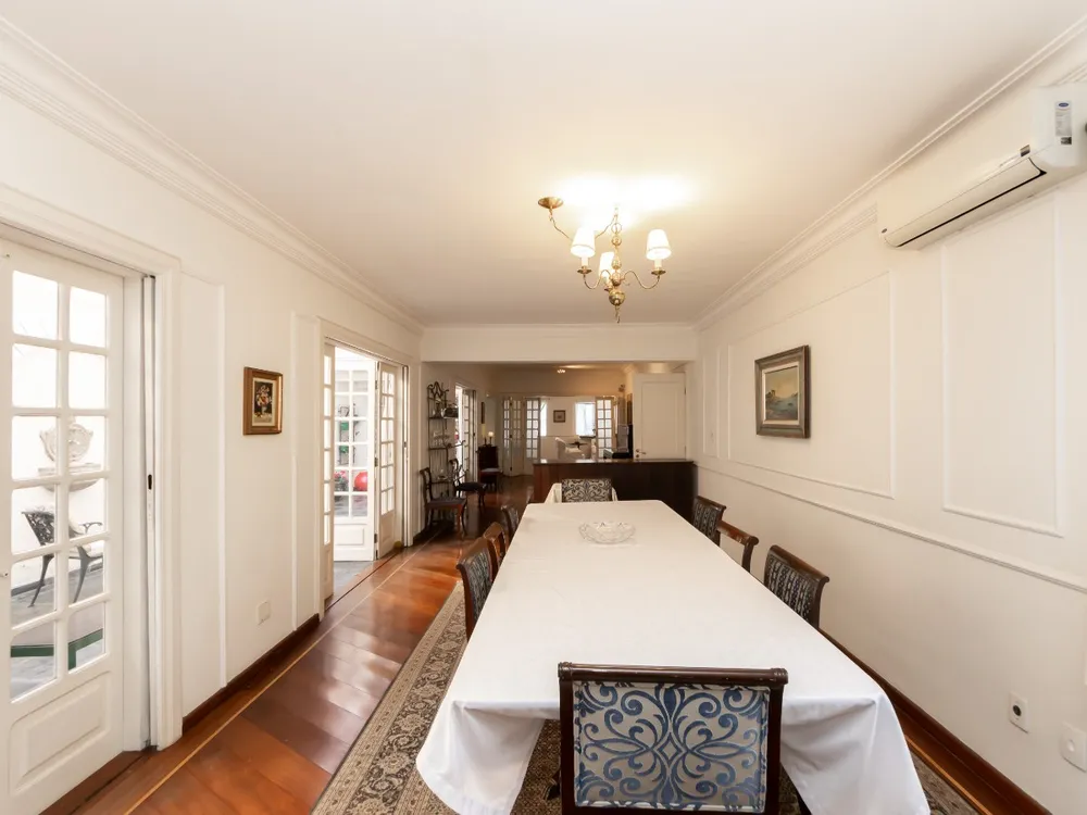 Casa, 4 quartos, 400 m² - Foto 8
