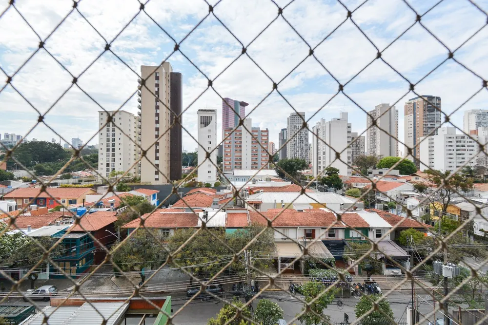 Apartamento, 2 quartos, 204 m² - Foto 7
