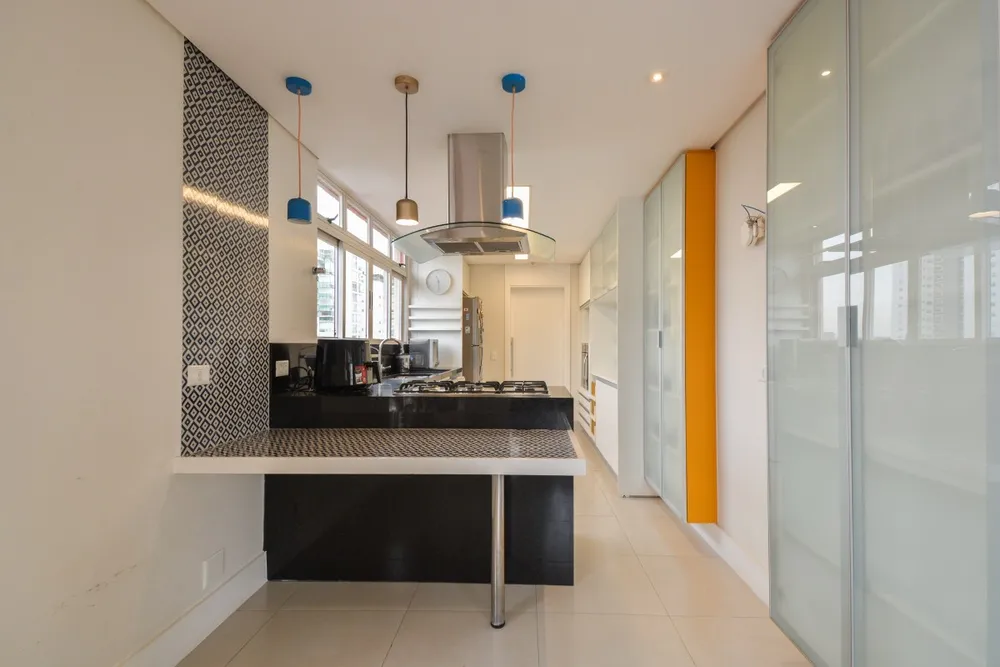 Apartamento, 2 quartos, 204 m² - Foto 5