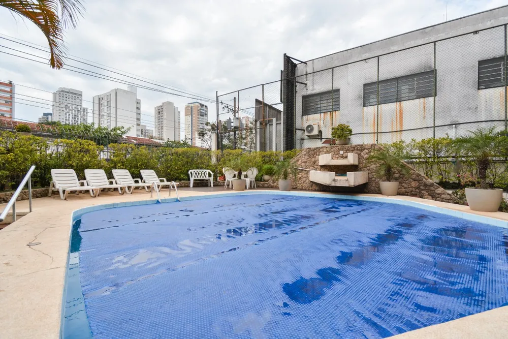 Apartamento, 2 quartos, 204 m² - Foto 6