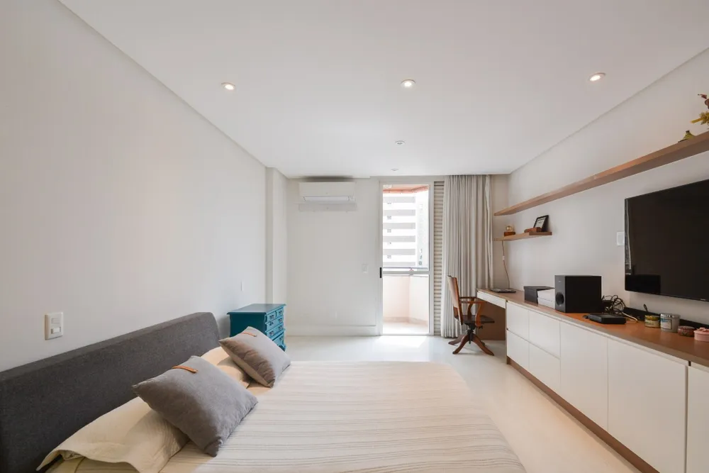 Apartamento, 2 quartos, 204 m² - Foto 12
