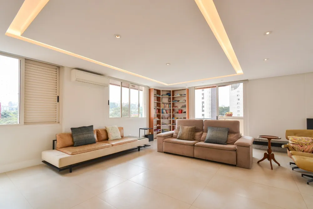 Apartamento, 2 quartos, 204 m² - Foto 4
