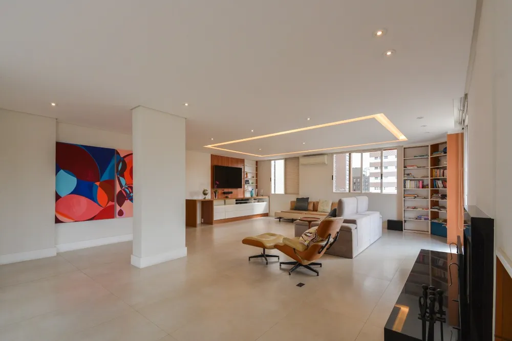 Apartamento, 2 quartos, 204 m² - Foto 10