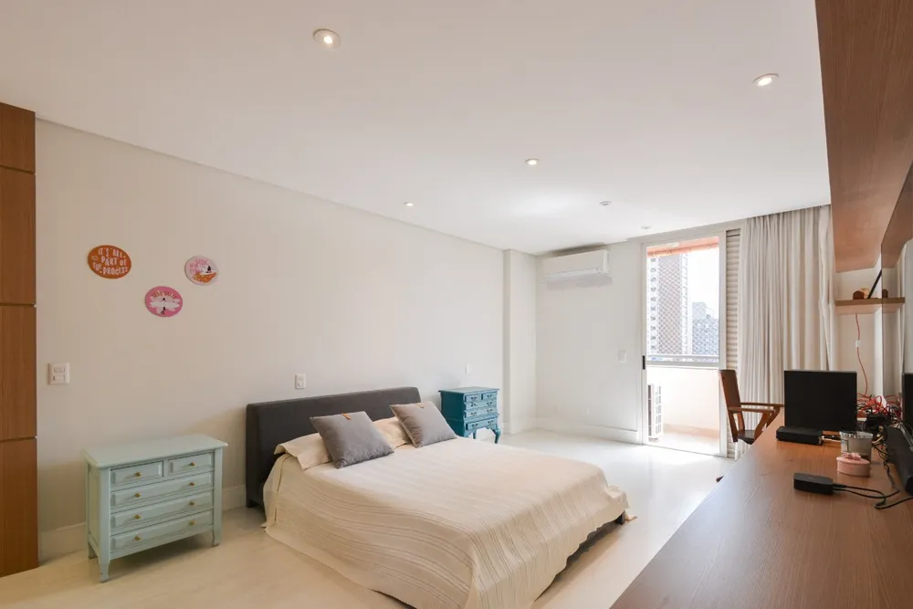 Apartamento, 2 quartos, 204 m² - Foto 8