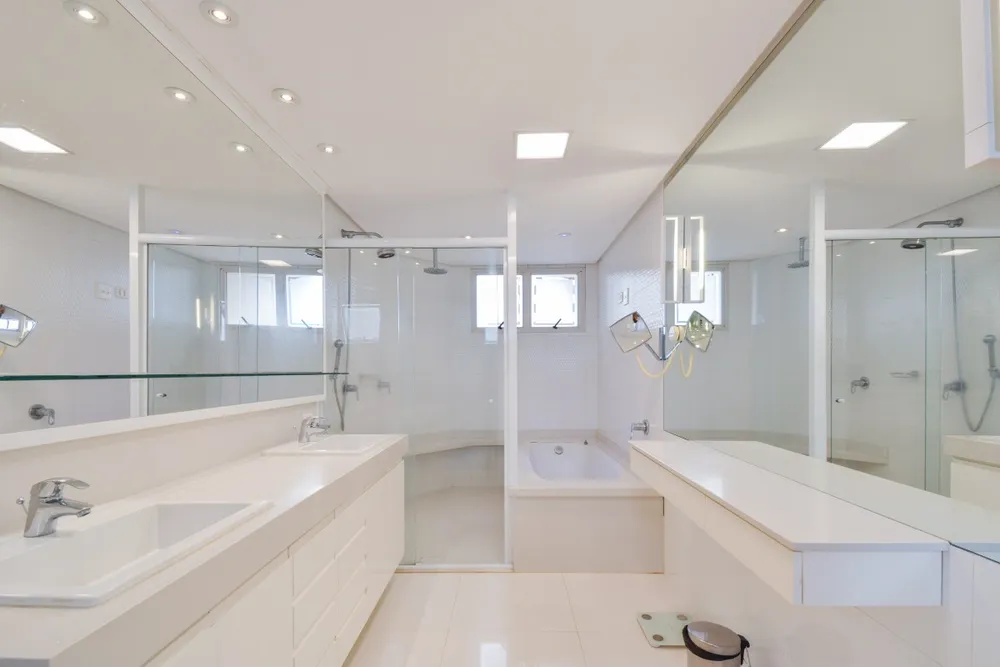 Apartamento, 2 quartos, 204 m² - Foto 11
