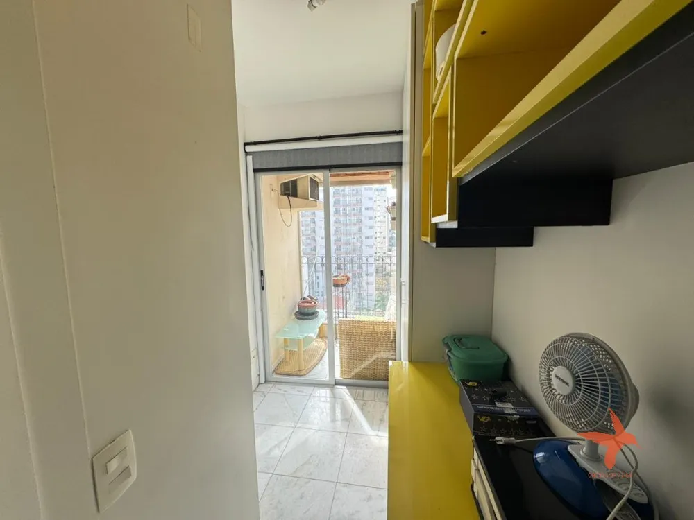 Apartamento, 1 quarto, 42 m² - Foto 9