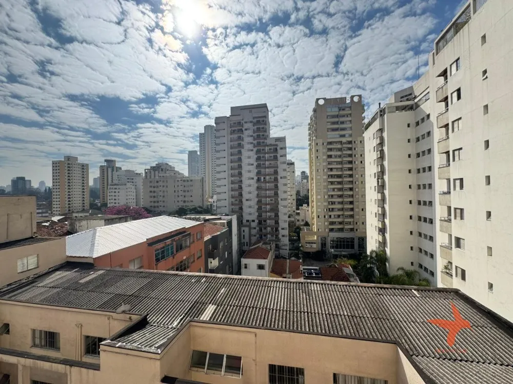 Apartamento, 1 quarto, 42 m² - Foto 12