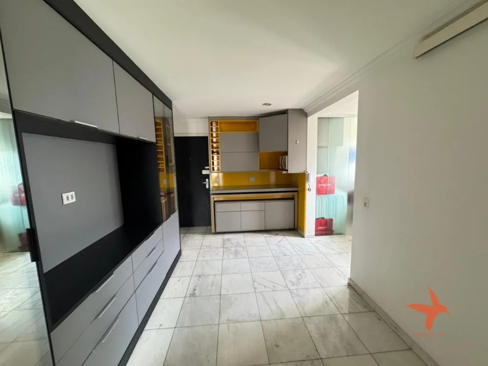 Apartamento, 1 quarto, 42 m² - Foto 2