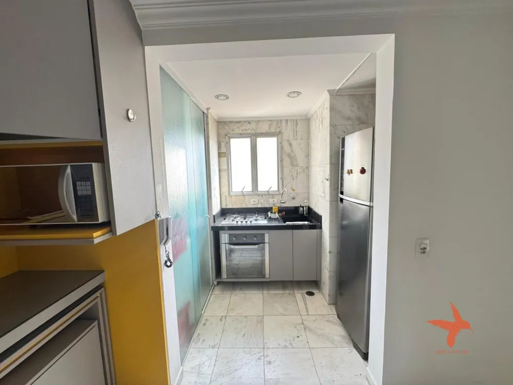 Apartamento, 1 quarto, 42 m² - Foto 3