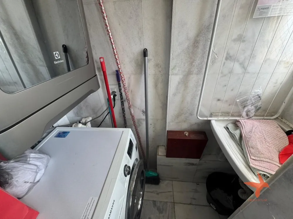Apartamento, 1 quarto, 42 m² - Foto 6