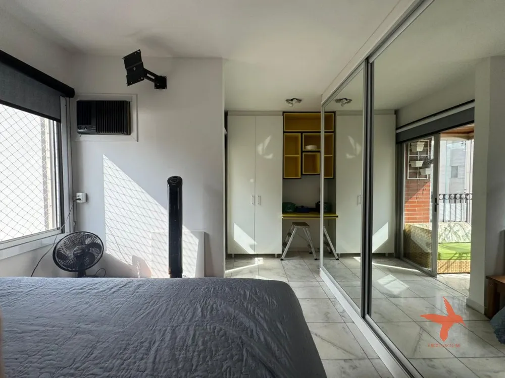 Apartamento, 1 quarto, 42 m² - Foto 11