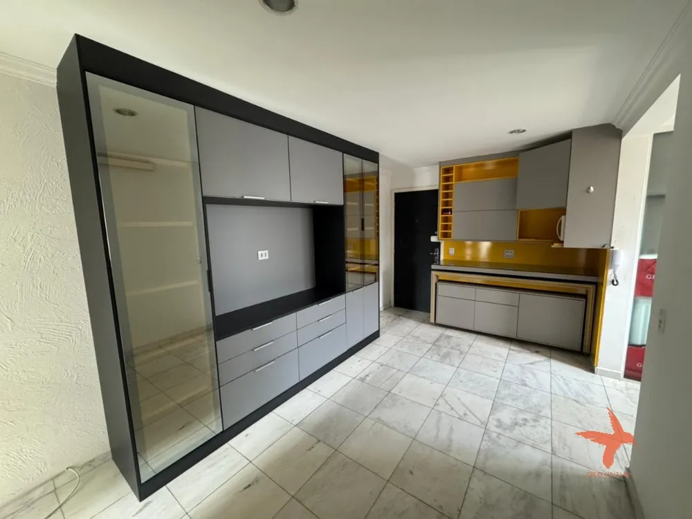 Apartamento, 1 quarto, 42 m² - Foto 1