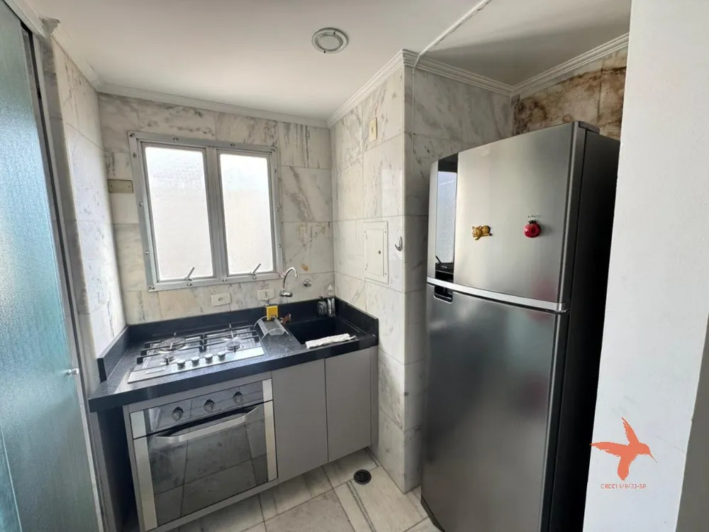 Apartamento, 1 quarto, 42 m² - Foto 4