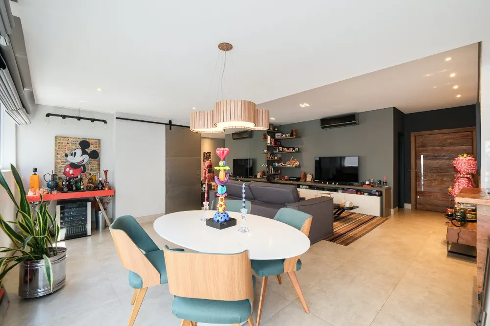 Cobertura, 2 quartos, 213 m² - Foto 6
