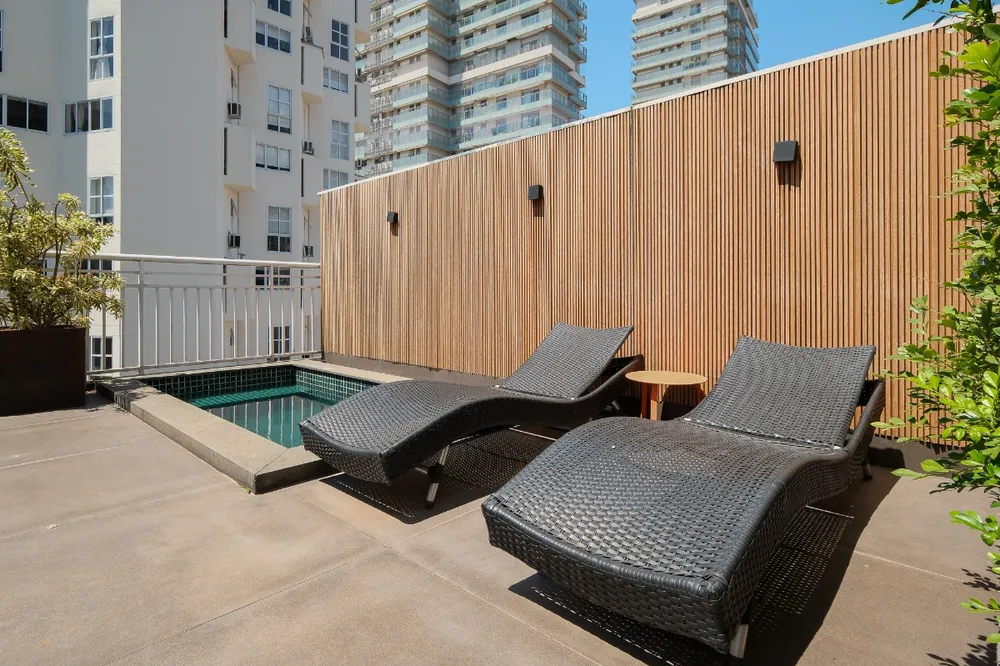 Cobertura, 2 quartos, 213 m² - Foto 9
