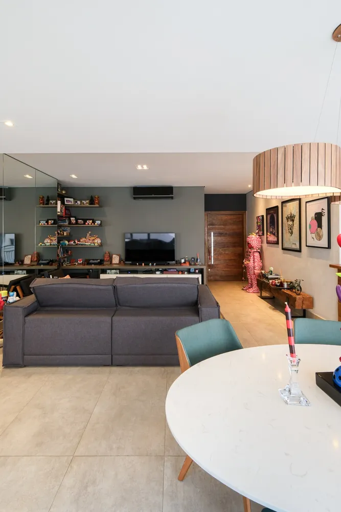 Cobertura, 2 quartos, 213 m² - Foto 5