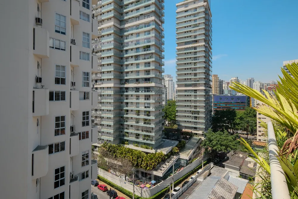 Cobertura, 2 quartos, 213 m² - Foto 10