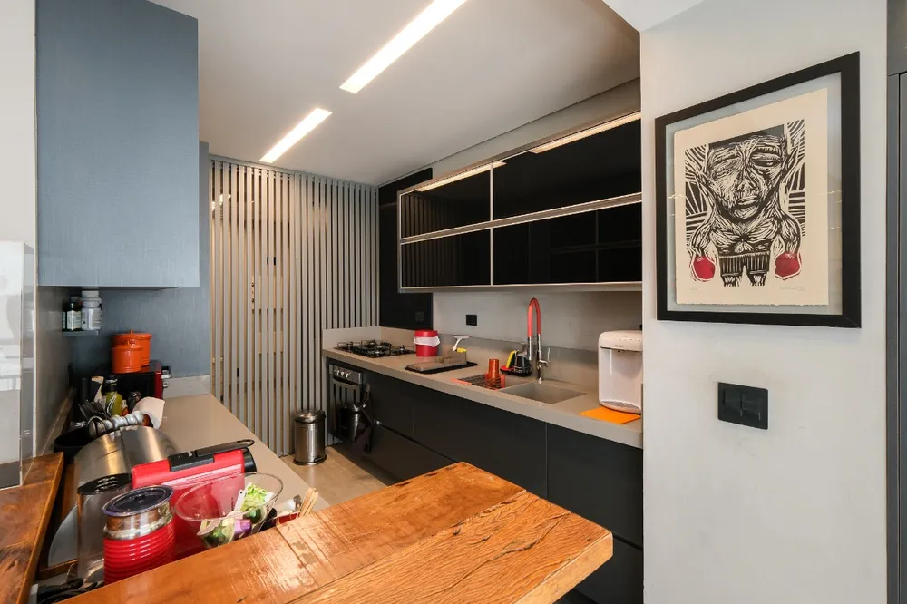 Cobertura, 2 quartos, 213 m² - Foto 8