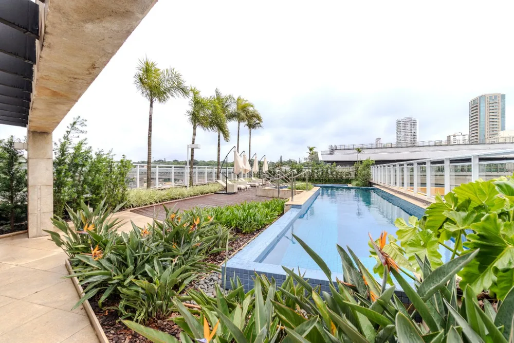 Apartamento, 3 quartos, 219 m² - Foto 9