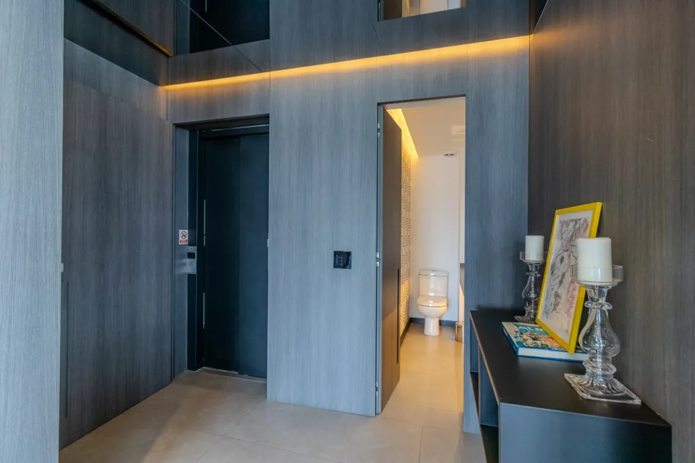 Apartamento, 3 quartos, 219 m² - Foto 6